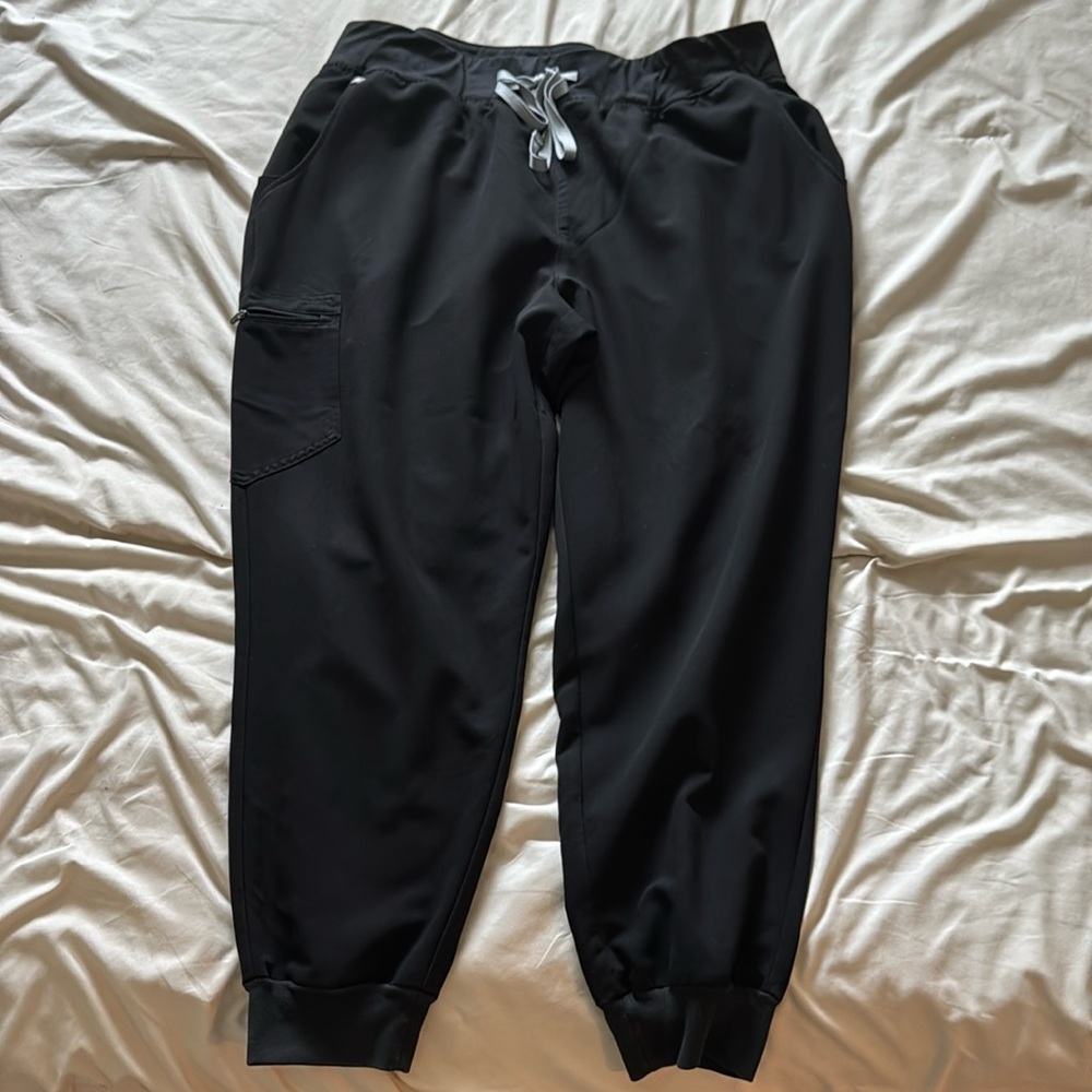 Figs jogger scrub pants 3XL